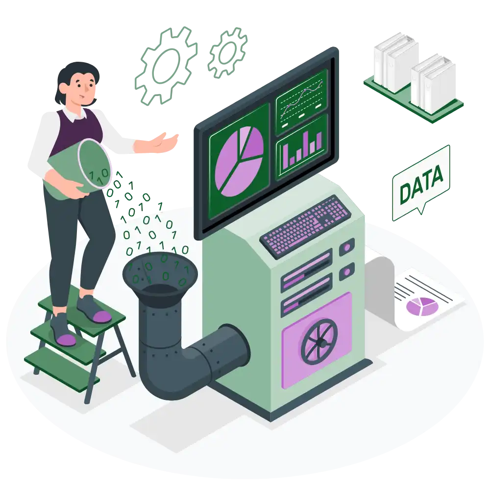 Data Collection And Data Cleaning