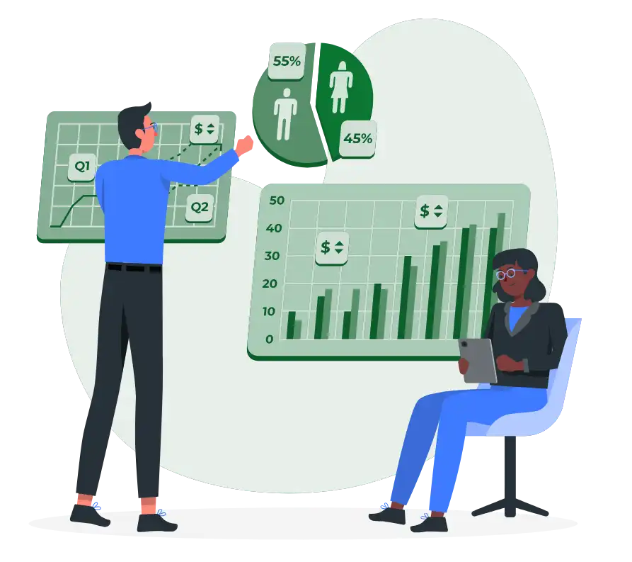 Data Driven Marketing Analytics