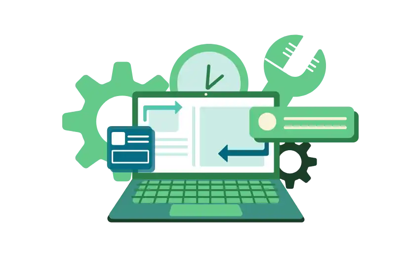 Website Optimization