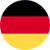 German flag representing study opportunities in Germany
