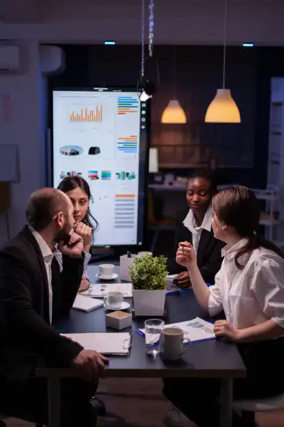 Business Intelligence